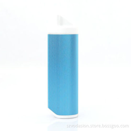 Wholesale portable mini 2,600mAh power bank supplier